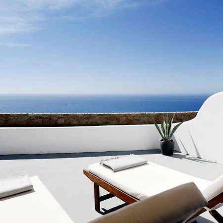 Heavenly Milos Suites Ajía Kiriakí-part Kültér fotó