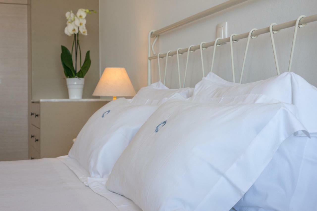 Heavenly Milos Suites Ajía Kiriakí-part Kültér fotó