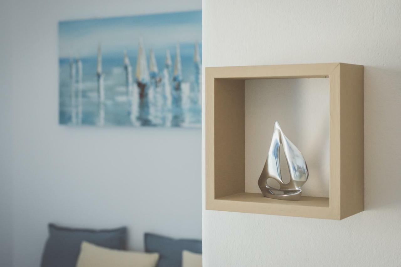 Heavenly Milos Suites Ajía Kiriakí-part Kültér fotó